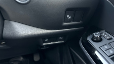 Toyota C-HR 1.8 Hybrid Excel 5dr CVT Hybrid Hatchback